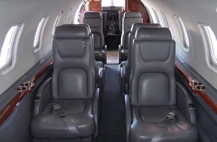 Aircraft Image for N988RC