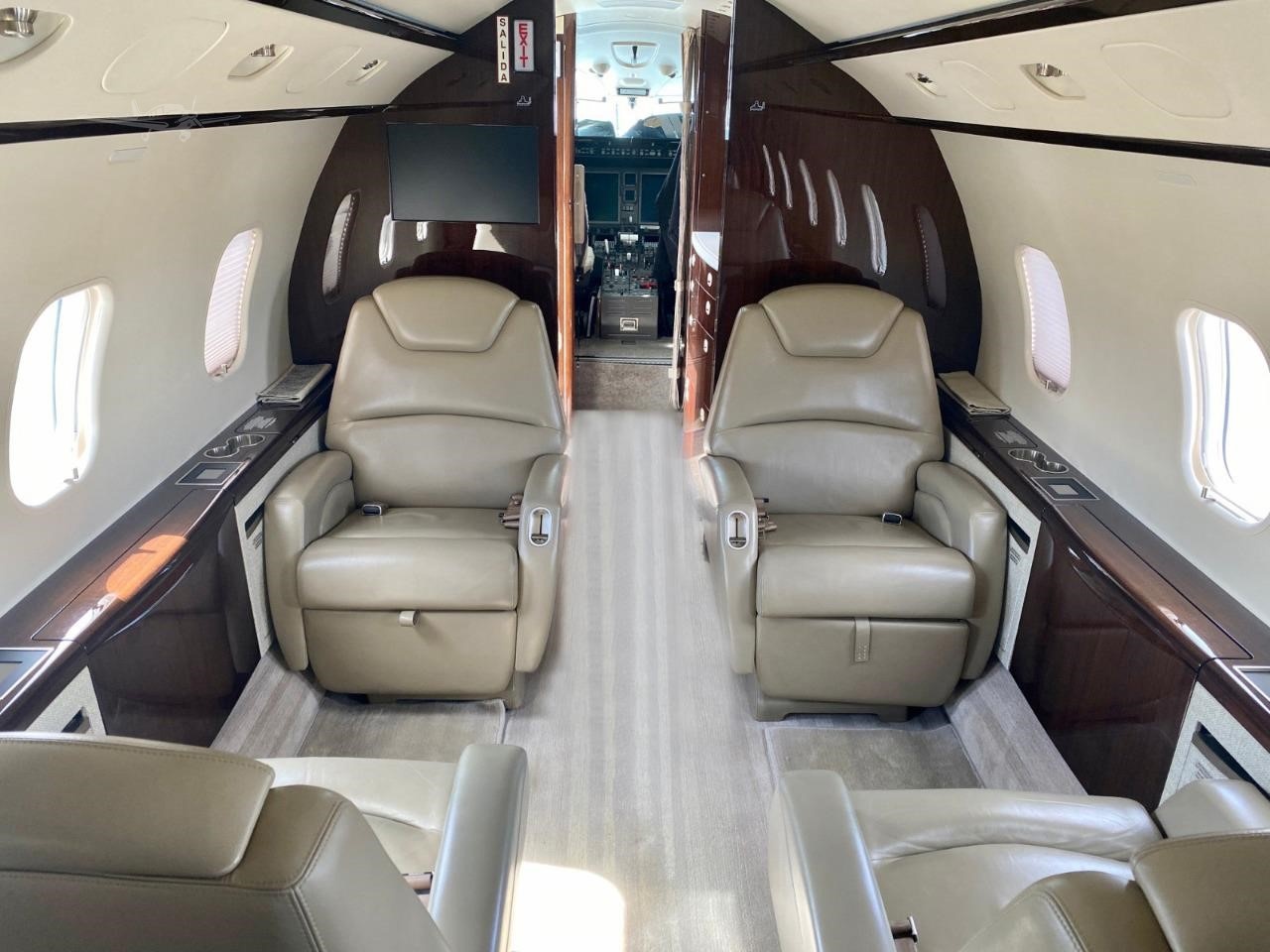 Aircraft Image for N988RT