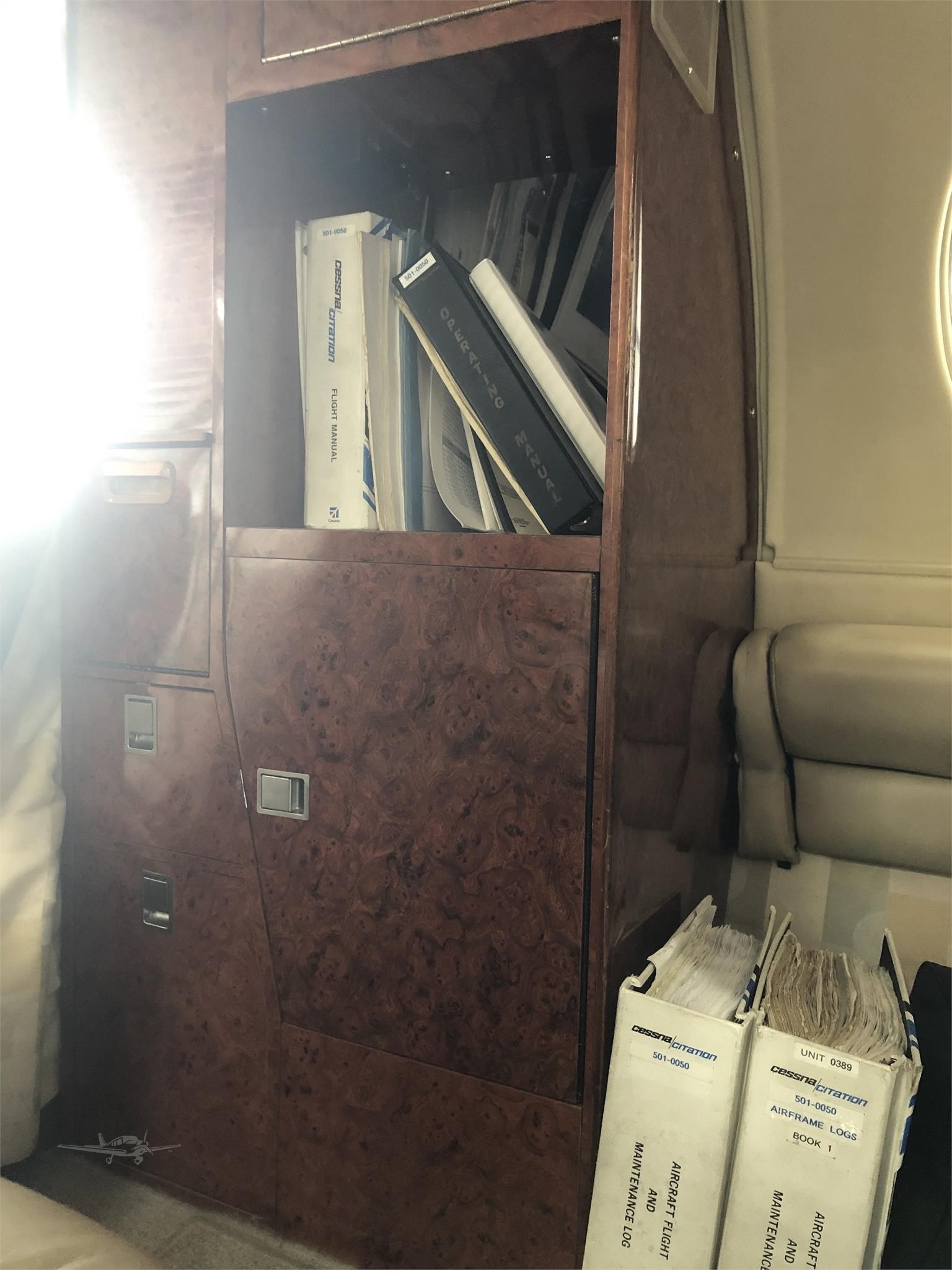 Aircraft Image for N988WP