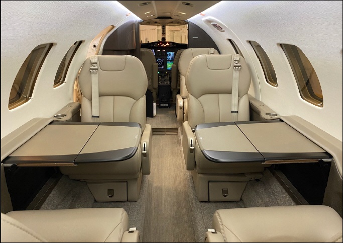 Aircraft Image for N989AB