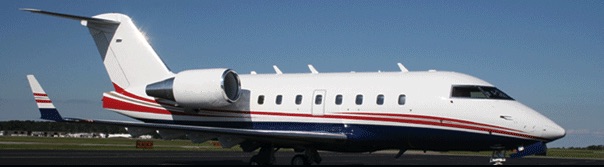 Image of tail N989BC