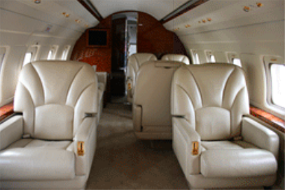 Aircraft Image for N989BC