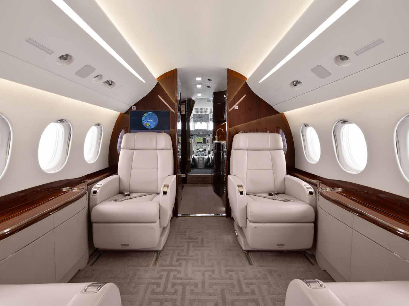 Aircraft Image for N989GR