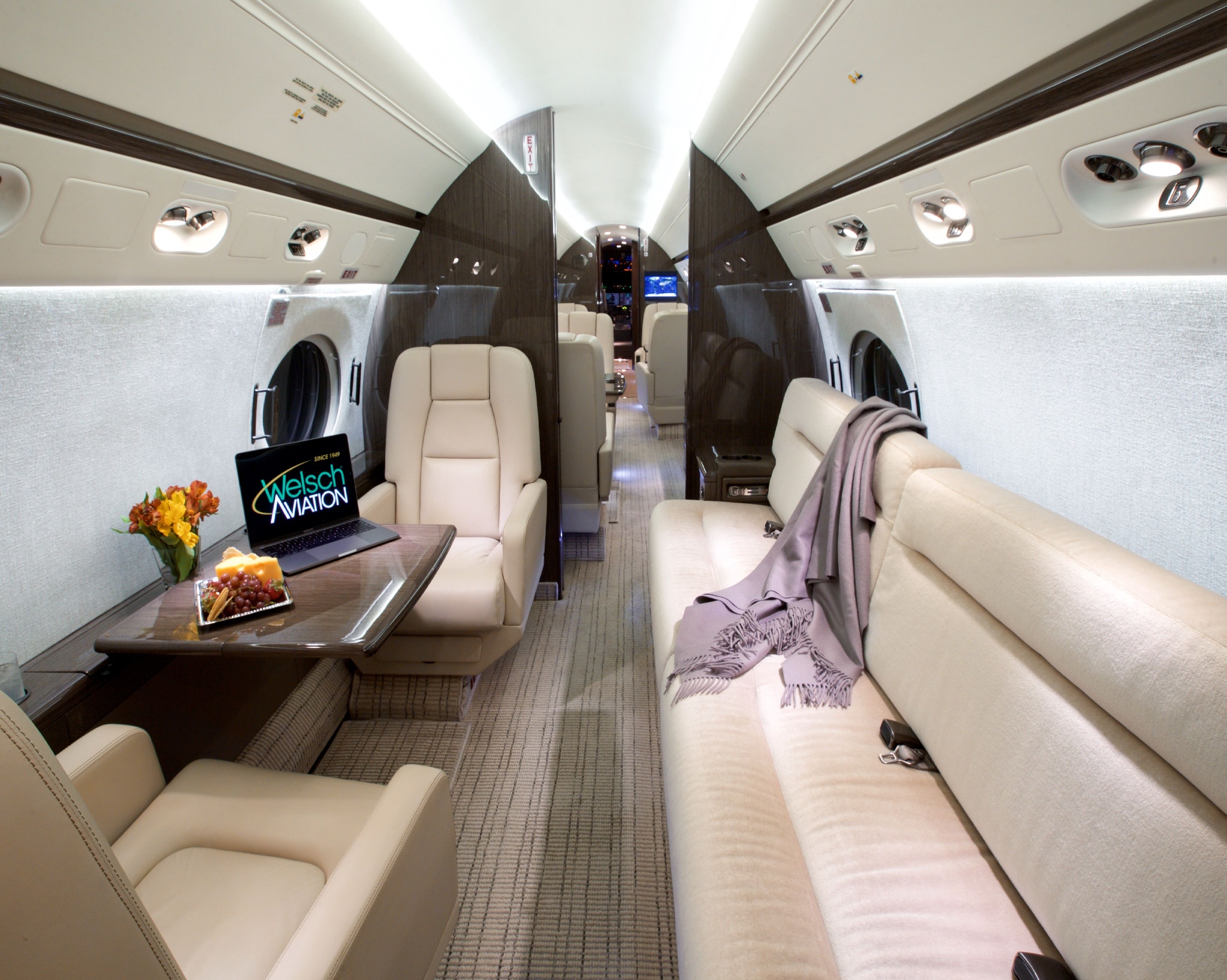 Aircraft Image for N989LR