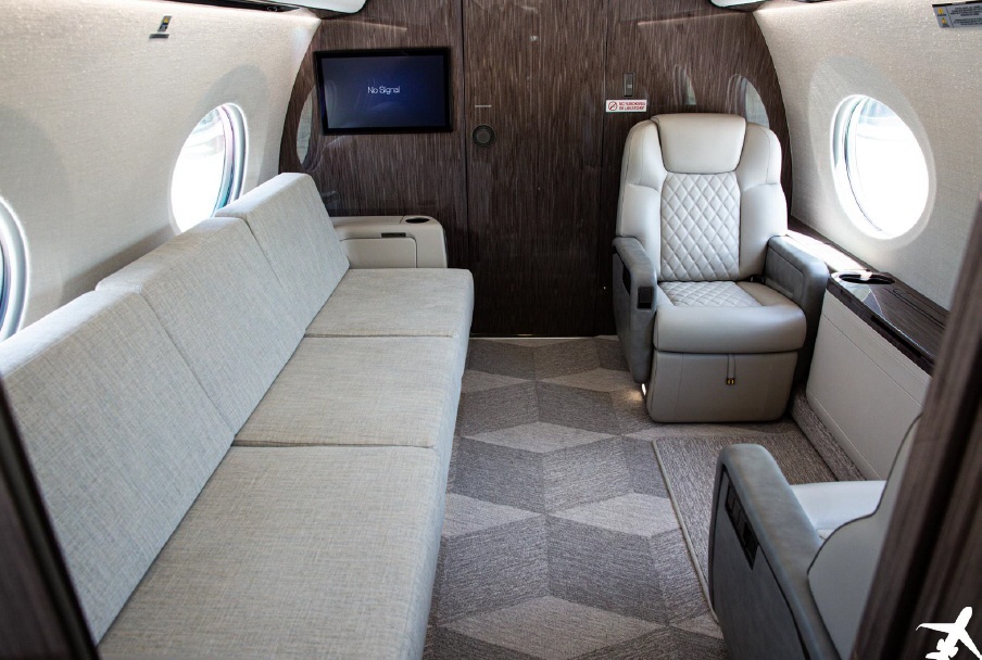 Aircraft Image for N989PT