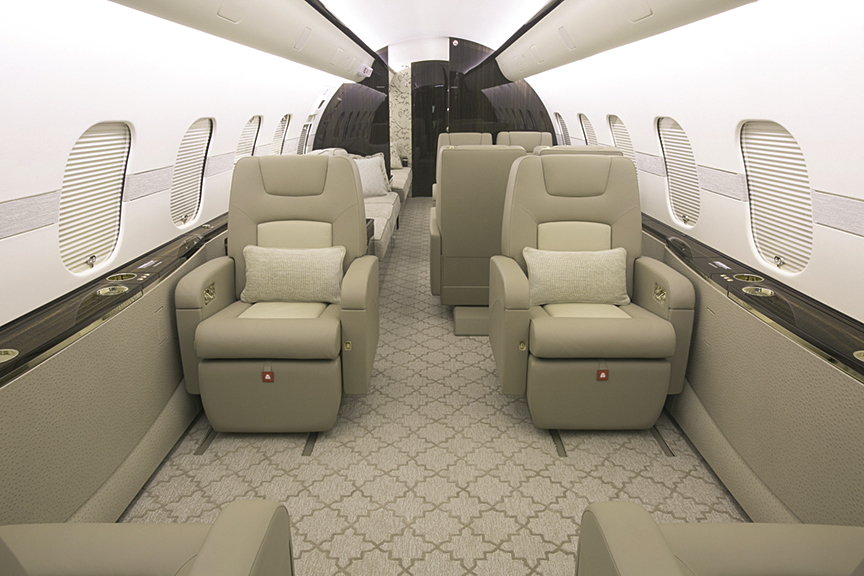 Aircraft Image for N989RJ
