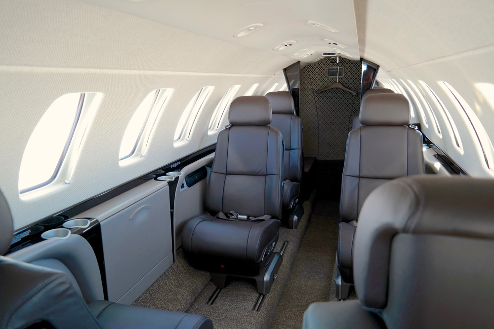 Aircraft Image for N989RS