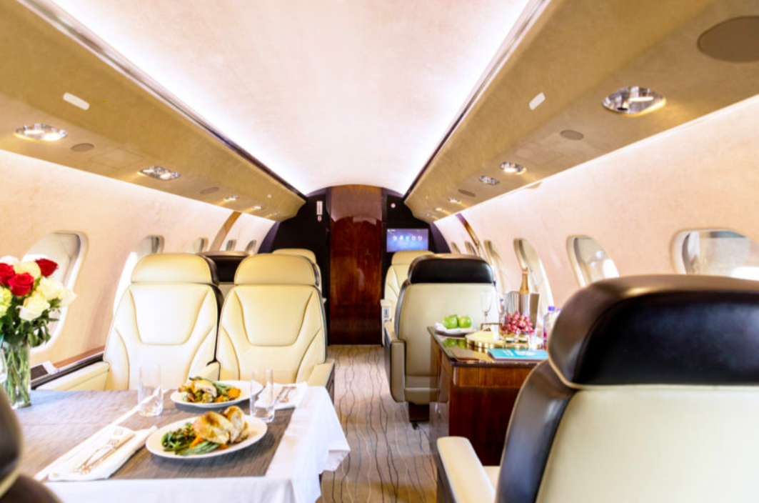 Aircraft Image for N989SF