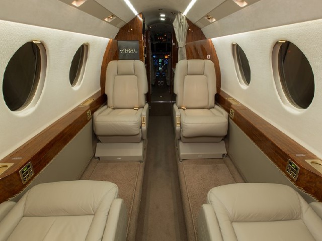Aircraft Image for N98AC
