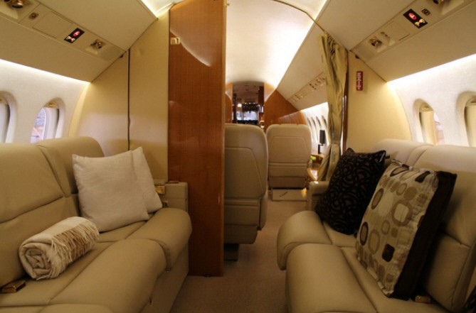 Aircraft Image for N98MH