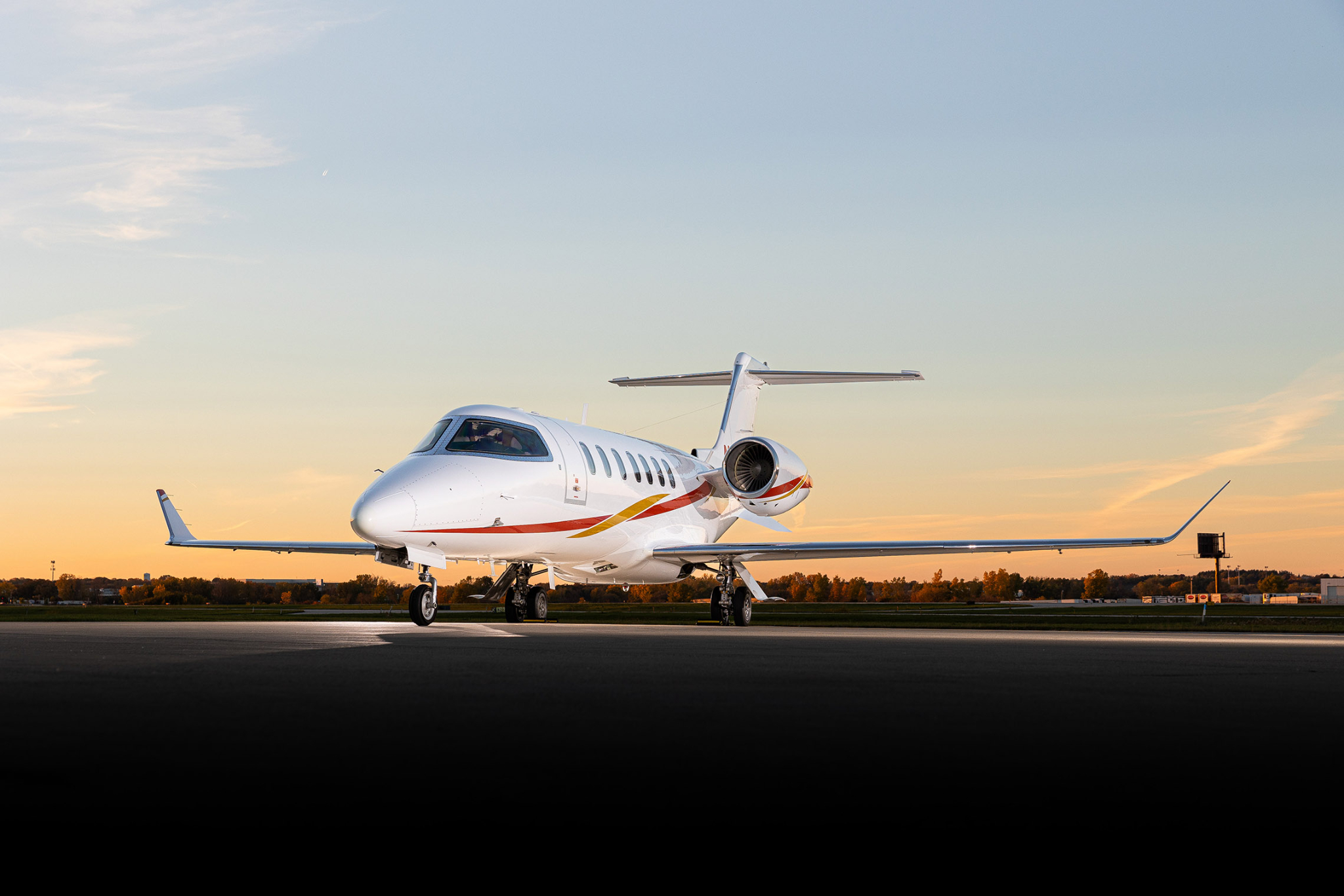 Image of tail N98QQ