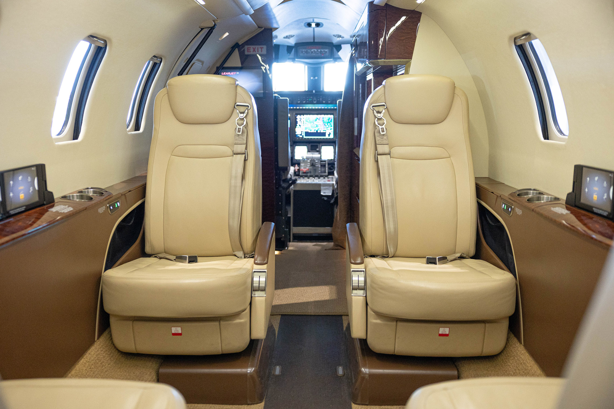 Aircraft Image for N98QQ