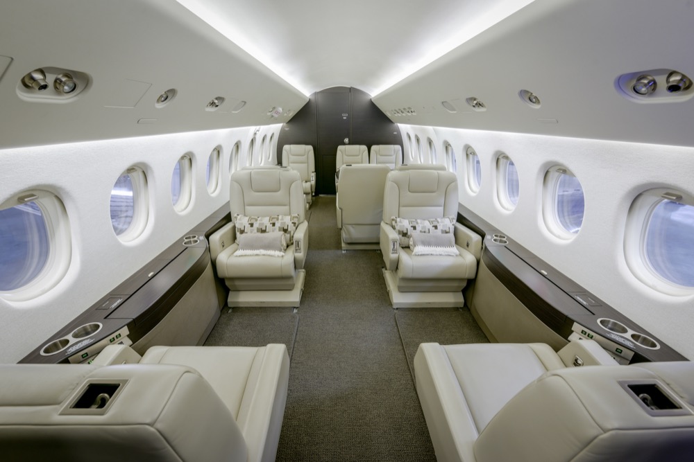 Aircraft Image for N98RP