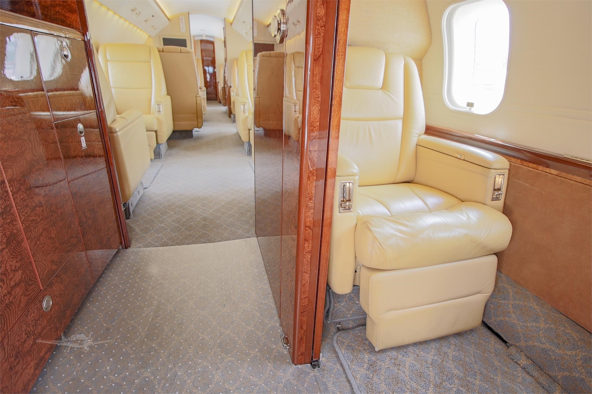 Aircraft Image for N98WG