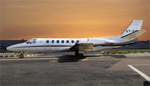 Image of tail N99000