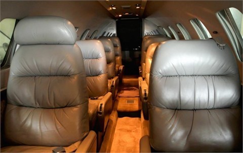 Aircraft Image for N99000