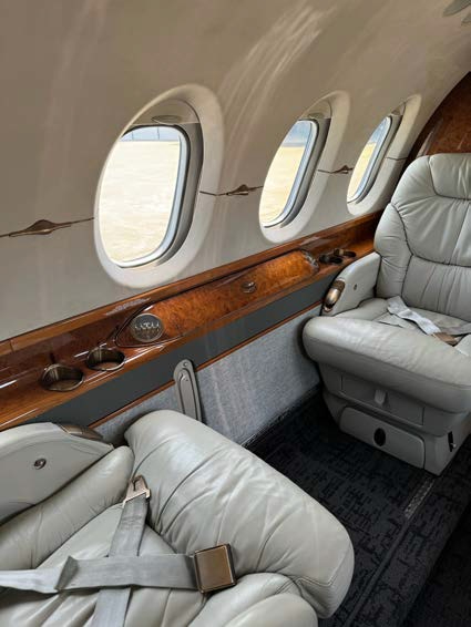 Aircraft Image for N990EV