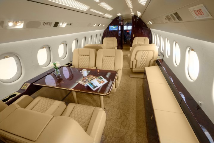 Aircraft Image for N990JA