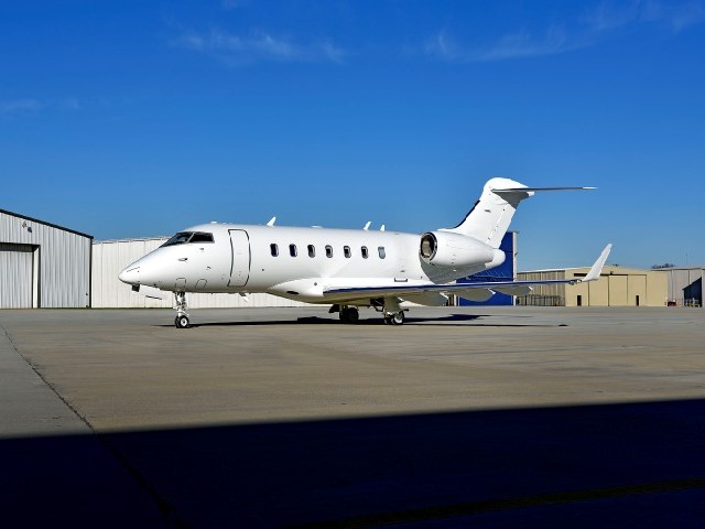 Aircraft Image for N990JC