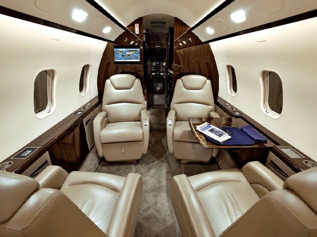 Aircraft Image for N990JC