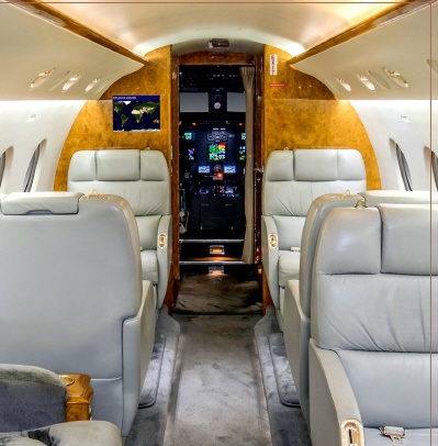 Aircraft Image for N990JT