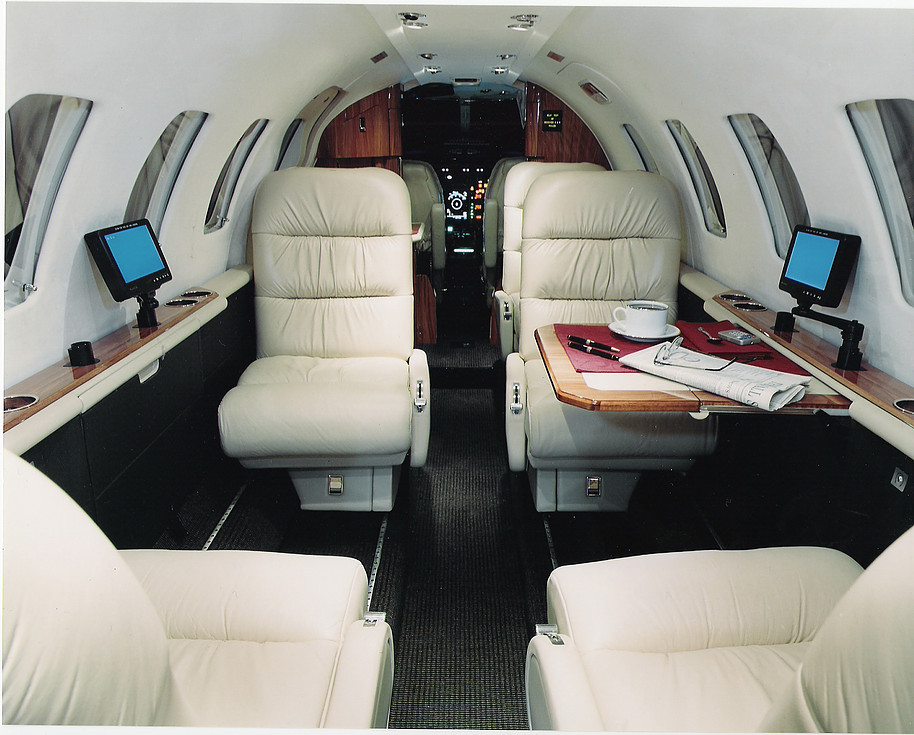 Aircraft Image for N990M