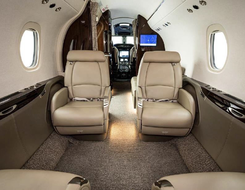 Aircraft Image for N990MS