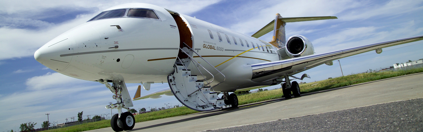 Image of tail N990NB