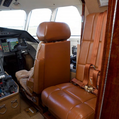 Aircraft Image for N990WJ