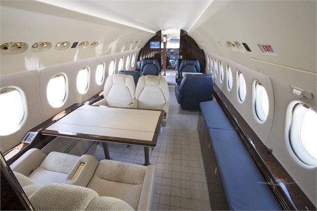 Aircraft Image for N990WR