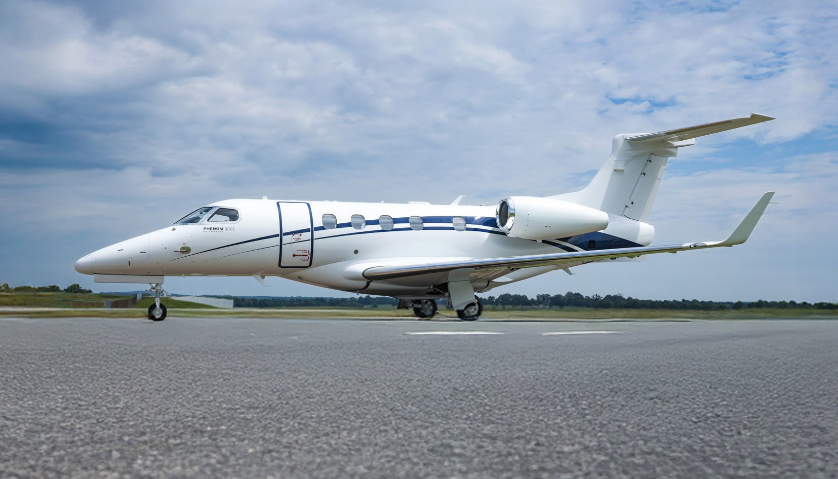 Image of tail N991AD