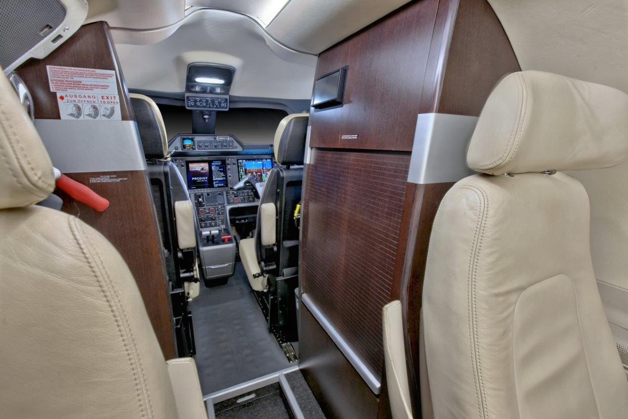 Aircraft Image for N991CA