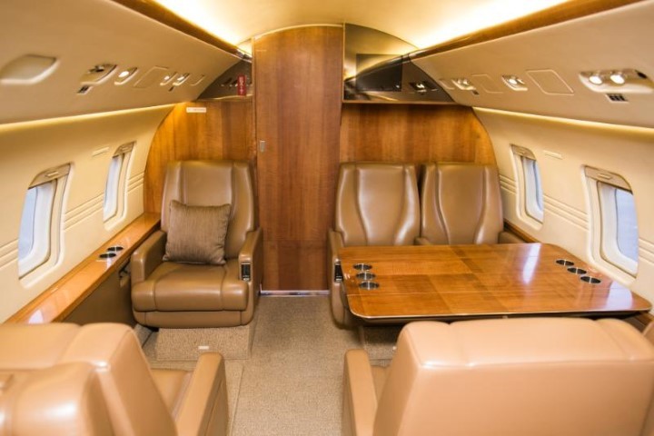 Aircraft Image for N991SH
