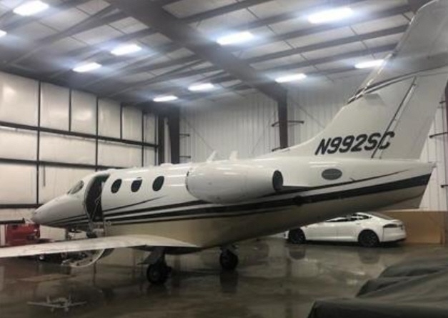 Aircraft Image for N992SC