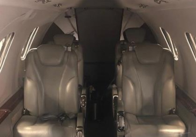 Aircraft Image for N992SC