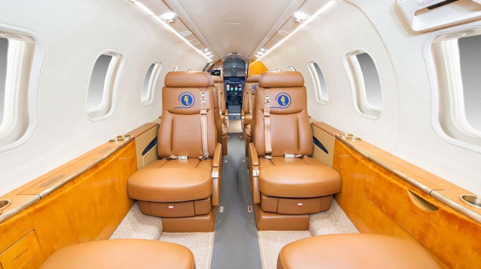Aircraft Image for N992WE