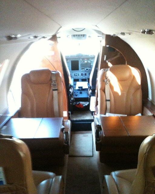 Aircraft Image for N9930B