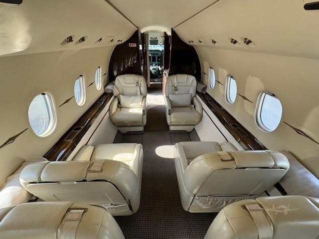 Aircraft Image for N9930