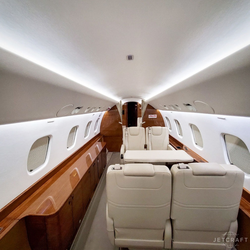 Aircraft Image for N993JC