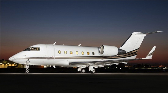 Image of tail N993SA
