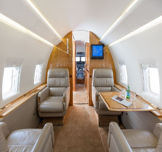 Aircraft Image for N993SA