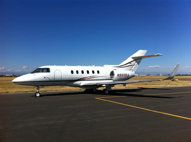 Aircraft Image for N993SG