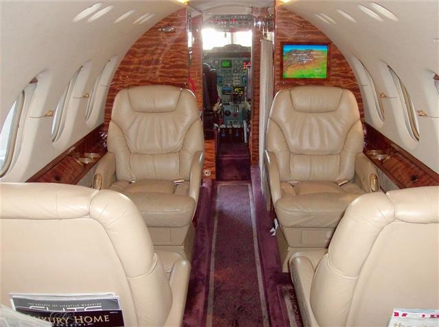 Aircraft Image for N993SG