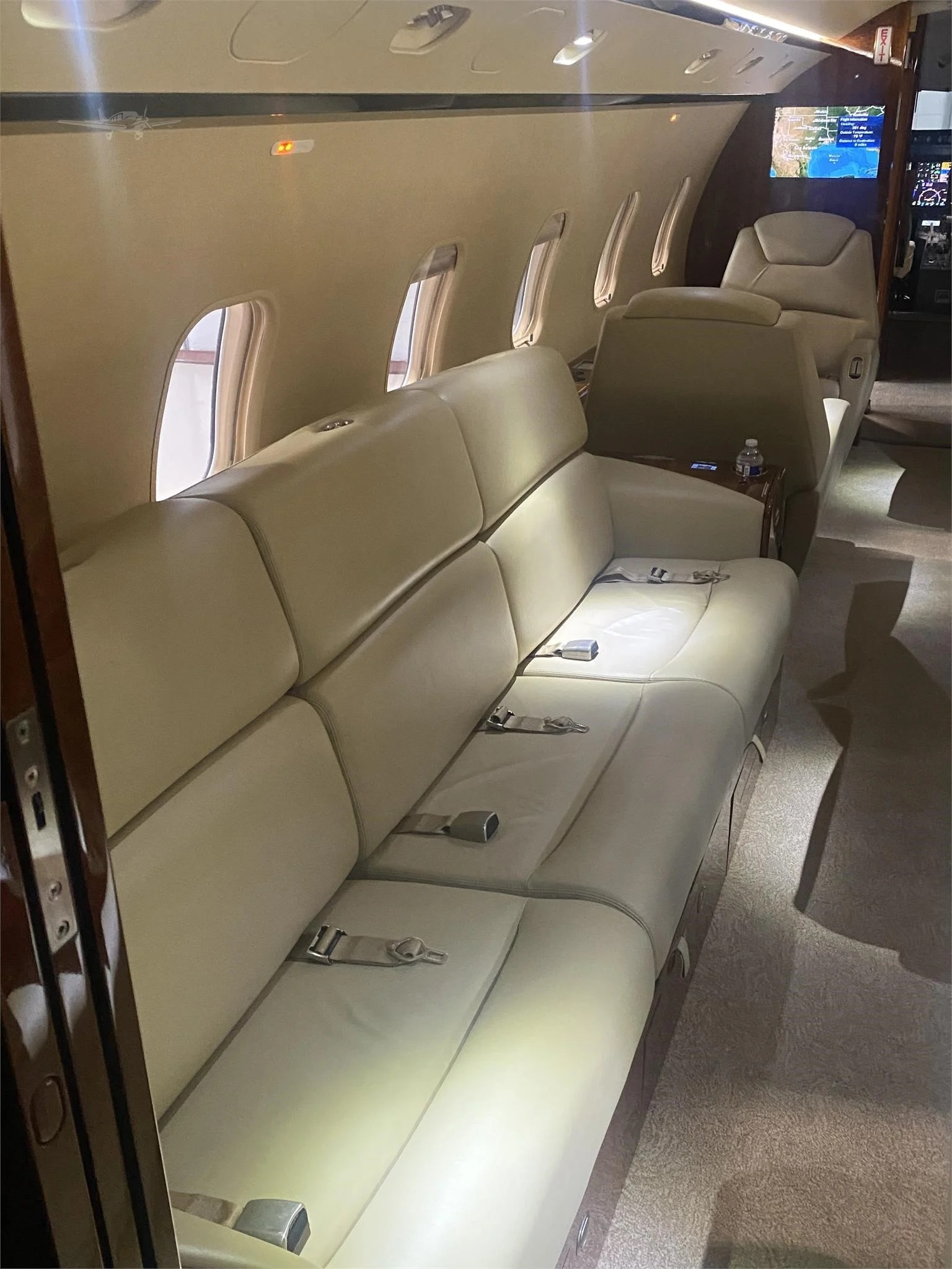 Aircraft Image for N993TB