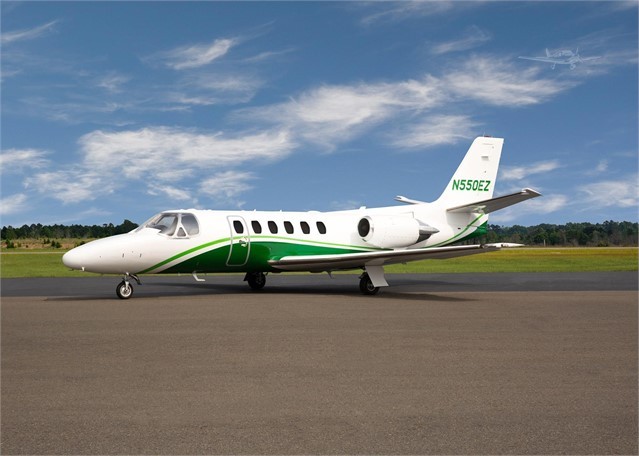 Aircraft Image for N994MT