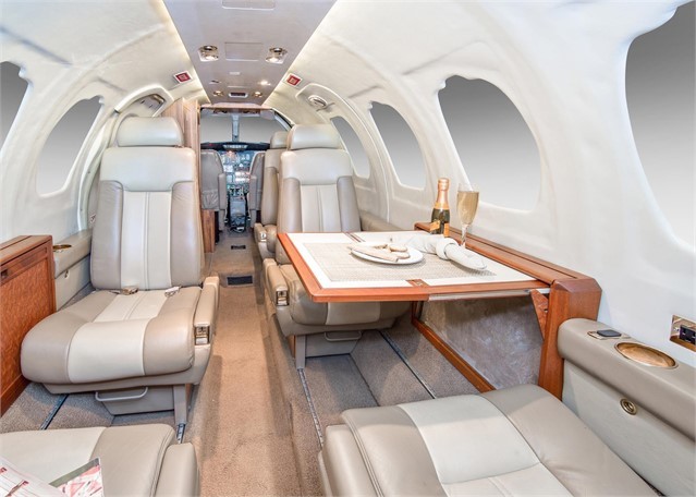 Aircraft Image for N994MT