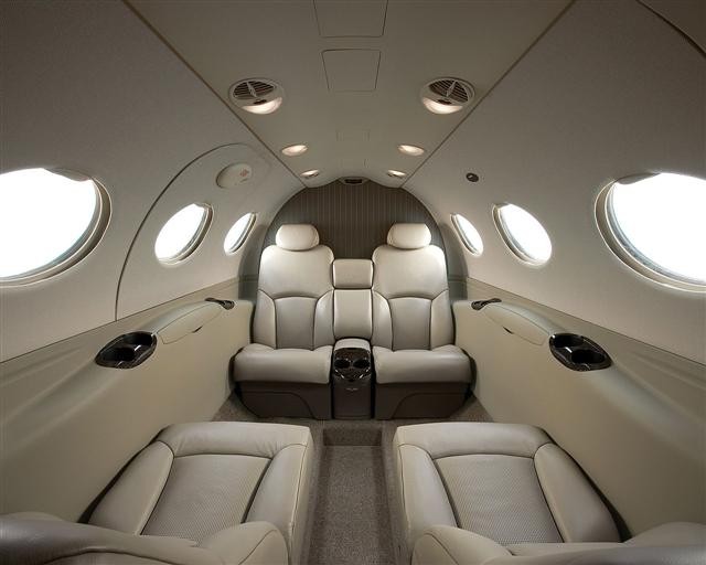 Aircraft Image for N995AU