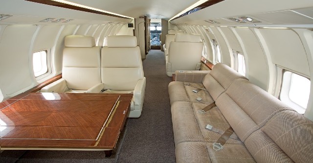 Aircraft Image for N995BA