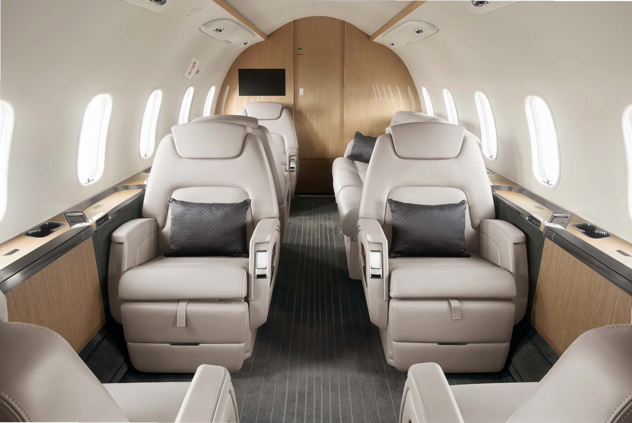 Aircraft Image for N995CB