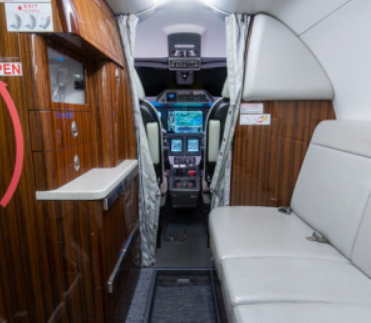 Aircraft Image for N995LP